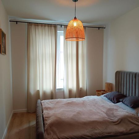 Apartament Zoja Elblag Luaran gambar