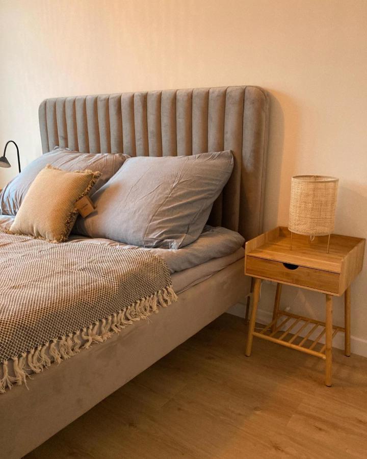 Apartament Zoja Elblag Luaran gambar