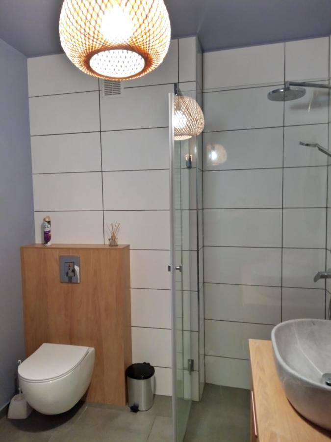 Apartament Zoja Elblag Luaran gambar