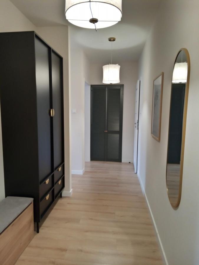 Apartament Zoja Elblag Luaran gambar