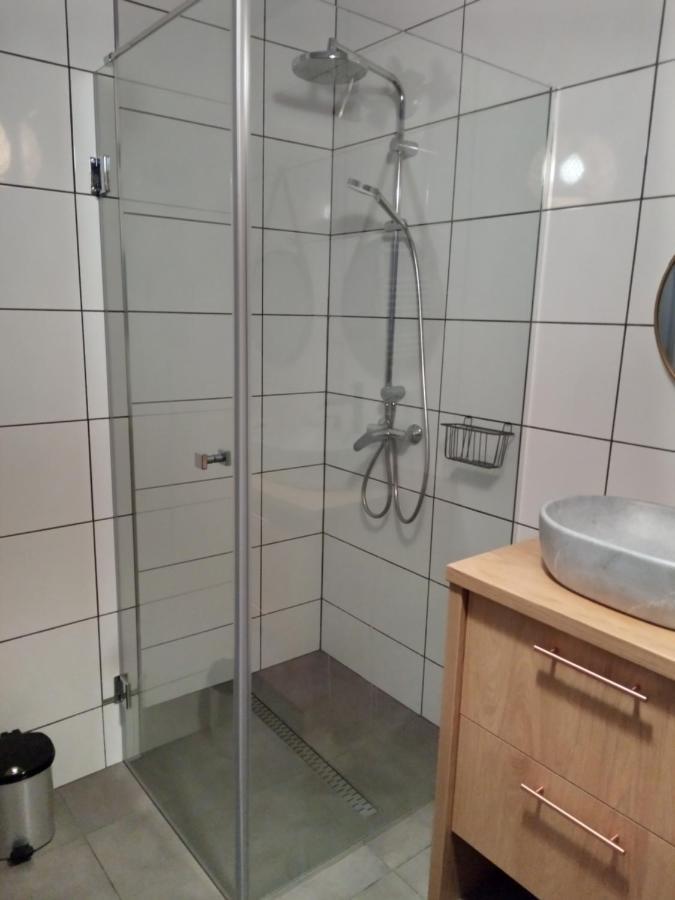 Apartament Zoja Elblag Luaran gambar