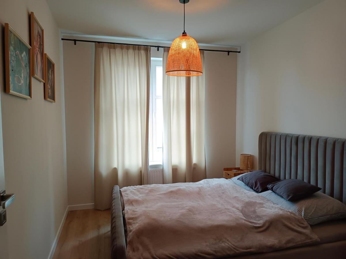 Apartament Zoja Elblag Luaran gambar
